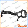 Fusée d'essieu, suspension de roue droite pour FORD | JB3C3K170E4B, ZZP-FR-053
